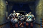 The House of the Dead III (Xbox)