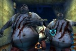 The House of the Dead III (Xbox)
