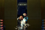 The House of the Dead III (Xbox)