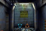 The House of the Dead III (Xbox)