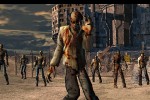 The House of the Dead III (Xbox)