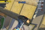 Tony Hawk's Pro Skater 4 (PlayStation 2)