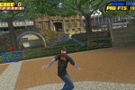 Tony Hawk's Pro Skater 4 (PlayStation 2)