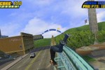 Tony Hawk's Pro Skater 4 (PlayStation 2)