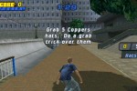 Tony Hawk's Pro Skater 4 (PlayStation 2)