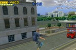 Tony Hawk's Pro Skater 4 (PlayStation 2)