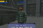 Tony Hawk's Pro Skater 4 (PlayStation 2)