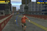 Tony Hawk's Pro Skater 4 (PlayStation 2)