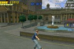 Tony Hawk's Pro Skater 4 (PlayStation 2)