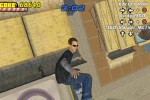 Tony Hawk's Pro Skater 4 (PlayStation 2)