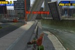 Tony Hawk's Pro Skater 4 (PlayStation 2)