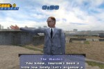 Tony Hawk's Pro Skater 4 (PlayStation 2)