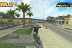 Tony Hawk's Pro Skater 4 (PlayStation 2)