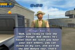 Tony Hawk's Pro Skater 4 (PlayStation 2)