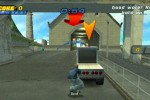 Tony Hawk's Pro Skater 4 (PlayStation 2)