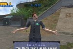 Tony Hawk's Pro Skater 4 (PlayStation 2)