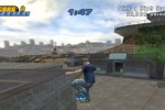 Tony Hawk's Pro Skater 4 (PlayStation 2)