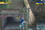 Tony Hawk's Pro Skater 4 (PlayStation 2)