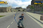 Tony Hawk's Pro Skater 4 (PlayStation 2)