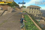 Tony Hawk's Pro Skater 4 (PlayStation 2)