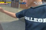 Tony Hawk's Pro Skater 4 (PlayStation 2)