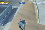 Tony Hawk's Pro Skater 4 (PlayStation 2)