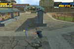 Tony Hawk's Pro Skater 4 (PlayStation 2)