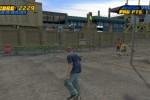 Tony Hawk's Pro Skater 4 (PlayStation 2)
