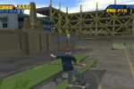 Tony Hawk's Pro Skater 4 (PlayStation 2)