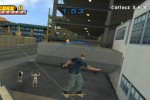 Tony Hawk's Pro Skater 4 (PlayStation 2)