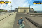 Tony Hawk's Pro Skater 4 (PlayStation 2)