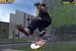 Tony Hawk's Pro Skater 4 (PlayStation 2)