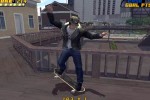 Tony Hawk's Pro Skater 4 (PlayStation 2)
