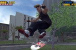 Tony Hawk's Pro Skater 4 (PlayStation 2)