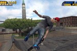 Tony Hawk's Pro Skater 4 (PlayStation 2)