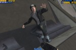 Tony Hawk's Pro Skater 4 (PlayStation 2)
