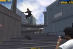 Tony Hawk's Pro Skater 4 (PlayStation 2)