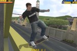 Tony Hawk's Pro Skater 4 (PlayStation 2)