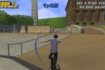 Tony Hawk's Pro Skater 4 (GameCube)