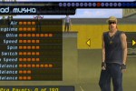 Tony Hawk's Pro Skater 4 (GameCube)