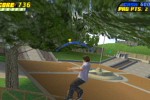 Tony Hawk's Pro Skater 4 (GameCube)