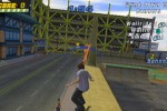 Tony Hawk's Pro Skater 4 (GameCube)