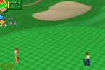 Swingerz Golf (GameCube)