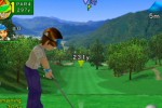 Swingerz Golf (GameCube)