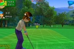 Swingerz Golf (GameCube)