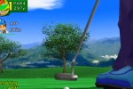 Swingerz Golf (GameCube)