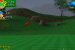 Swingerz Golf (GameCube)