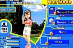 Swingerz Golf (GameCube)