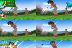 Swingerz Golf (GameCube)