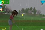 Swingerz Golf (GameCube)